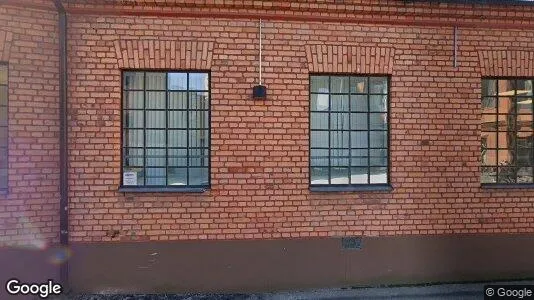 Apartments for rent in Norrköping - Photo from Google Street View