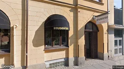Apartments for rent in Norrköping - Photo from Google Street View