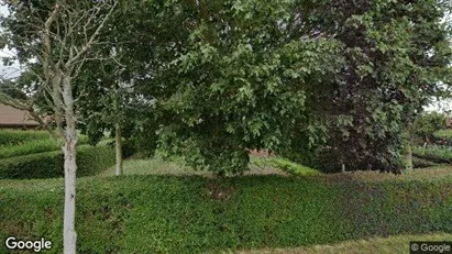 Apartments for rent in Ullerslev - Photo from Google Street View