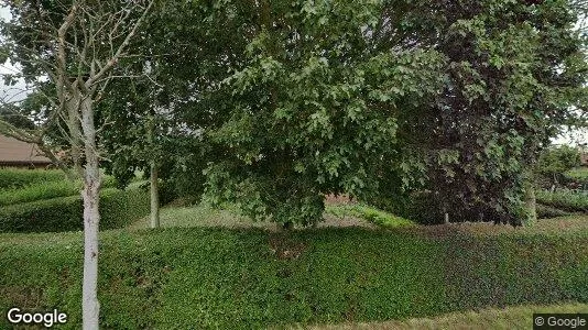 Apartments for rent in Ullerslev - Photo from Google Street View
