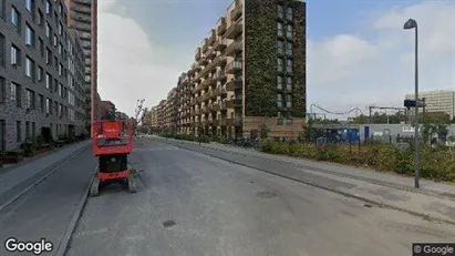 Apartments for rent in Valby - Photo from Google Street View
