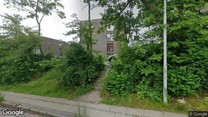 Apartments for rent in Risskov - Photo from Google Street View