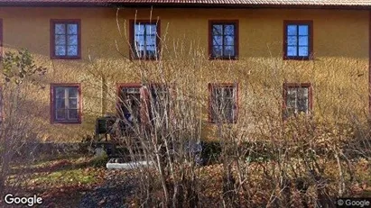 Apartments for rent in Sandviken - Photo from Google Street View