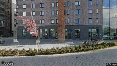 Apartments for rent in Linköping - Photo from Google Street View