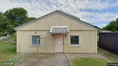 Apartments for rent in Linköping - Photo from Google Street View