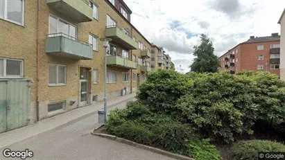Apartments for rent in Eslöv - Photo from Google Street View