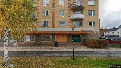 Apartments for rent in Vännäs - Photo from Google Street View