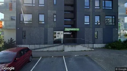 Apartments for rent in Tallinn Kesklinna - Photo from Google Street View