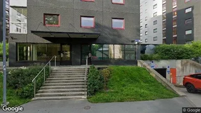 Apartments for rent in Tallinn Kesklinna - Photo from Google Street View