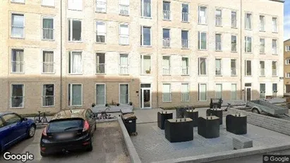 Apartments for rent in Brønshøj - Photo from Google Street View