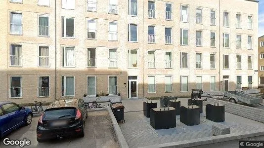 Apartments for rent in Brønshøj - Photo from Google Street View