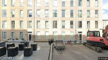 Apartments for rent in Brønshøj - Photo from Google Street View