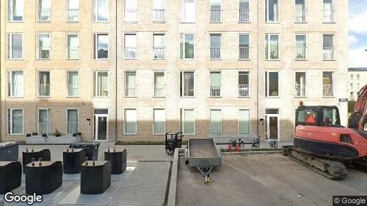 Apartments for rent in Brønshøj - Photo from Google Street View