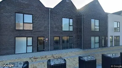 Apartments for rent in Ølstykke - Photo from Google Street View