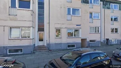 Apartments for rent in Randers C - Photo from Google Street View