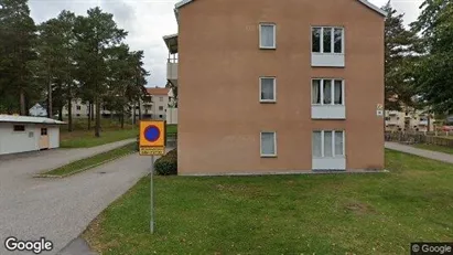 Apartments for rent in Gävle - Photo from Google Street View