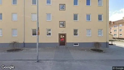 Apartments for rent in Falköping - Photo from Google Street View