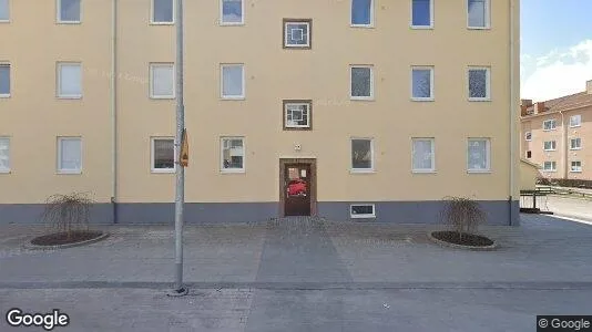Apartments for rent in Falköping - Photo from Google Street View