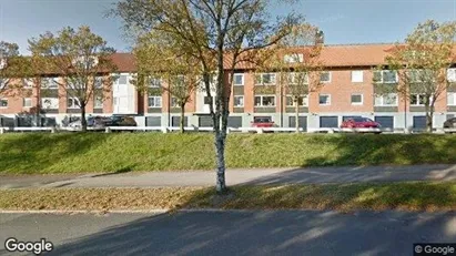 Apartments for rent in Värnamo - Photo from Google Street View