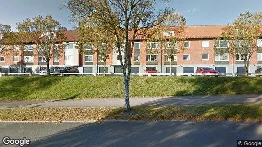 Apartments for rent in Värnamo - Photo from Google Street View