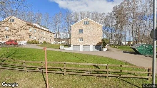 Apartments for rent in Skövde - Photo from Google Street View