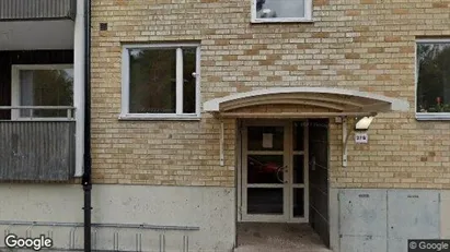Apartments for rent in Sandviken - Photo from Google Street View