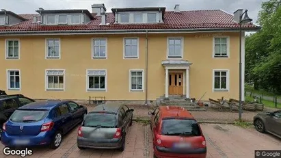 Apartments for rent in Sävsjö - Photo from Google Street View