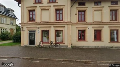 Apartments for rent in Nordanstig - Photo from Google Street View