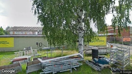 Apartments for rent in Skellefteå - Photo from Google Street View