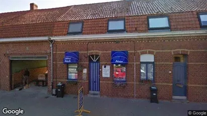 Apartments for rent in Ieper - Photo from Google Street View
