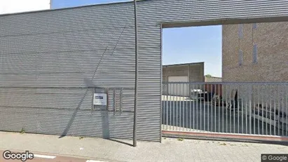 Apartments for rent in Ieper - Photo from Google Street View
