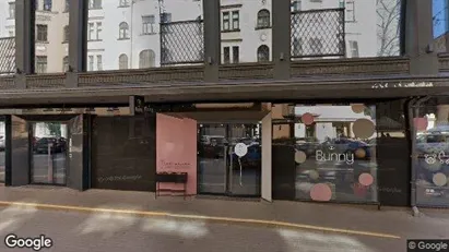 Apartments for rent in Riga Centrs - Photo from Google Street View