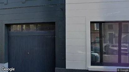 Apartments for rent in Tienen - Photo from Google Street View