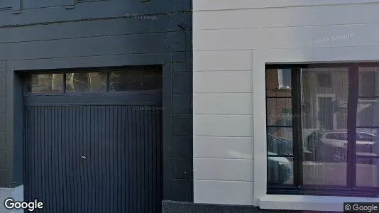 Apartments for rent in Tienen - Photo from Google Street View