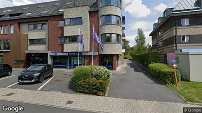 Apartments for rent in Aalst - Photo from Google Street View