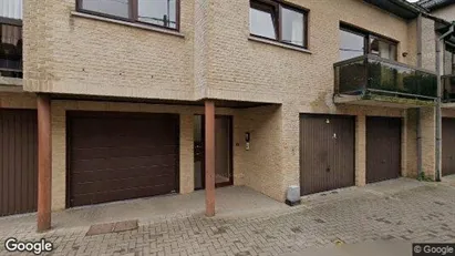 Apartments for rent in Lebbeke - Photo from Google Street View