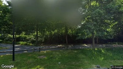 Apartments for rent in Oudenaarde - Photo from Google Street View