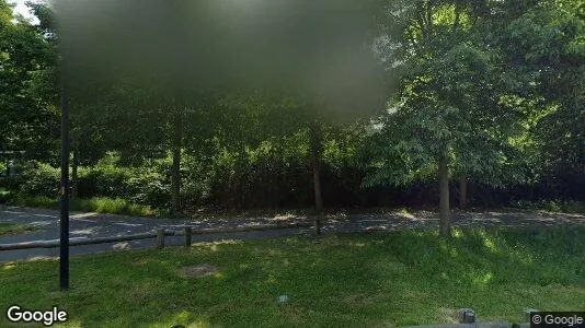 Apartments for rent in Oudenaarde - Photo from Google Street View