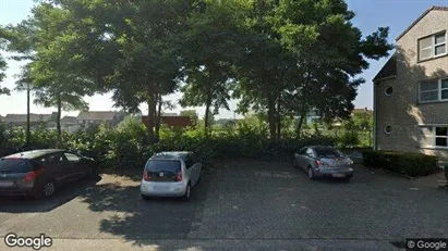 Apartments for rent in Zoersel - Photo from Google Street View