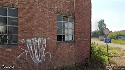 Apartments for rent in Zoersel - Photo from Google Street View