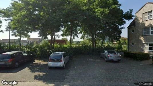 Apartments for rent in Zoersel - Photo from Google Street View