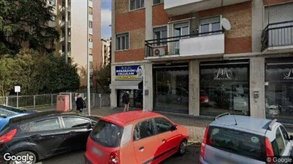 Apartments for rent in San Donato Milanese - Photo from Google Street View