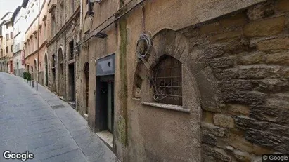 Apartments for rent in Perugia - Photo from Google Street View