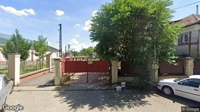 Apartments for rent in Timişoara - Photo from Google Street View