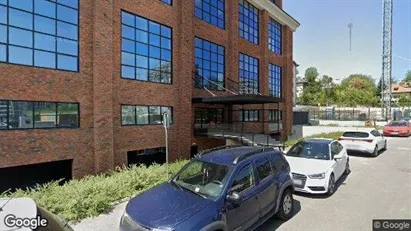 Apartments for rent in Bucharest - Sectorul 2 - Photo from Google Street View