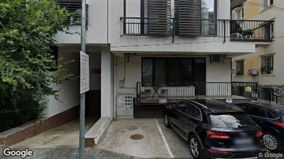 Apartments for rent in Bucharest - Sectorul 2 - Photo from Google Street View