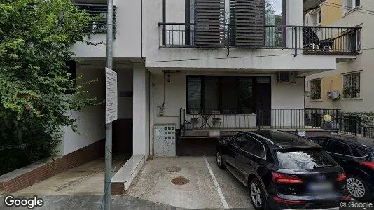 Apartments for rent in Bucharest - Sectorul 2 - Photo from Google Street View