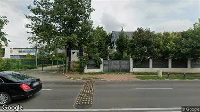 Apartments for rent in Voluntari - Photo from Google Street View