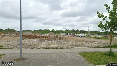 Apartments for rent in Brabrand - Photo from Google Street View