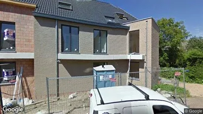 Apartments for rent in Machelen - Photo from Google Street View